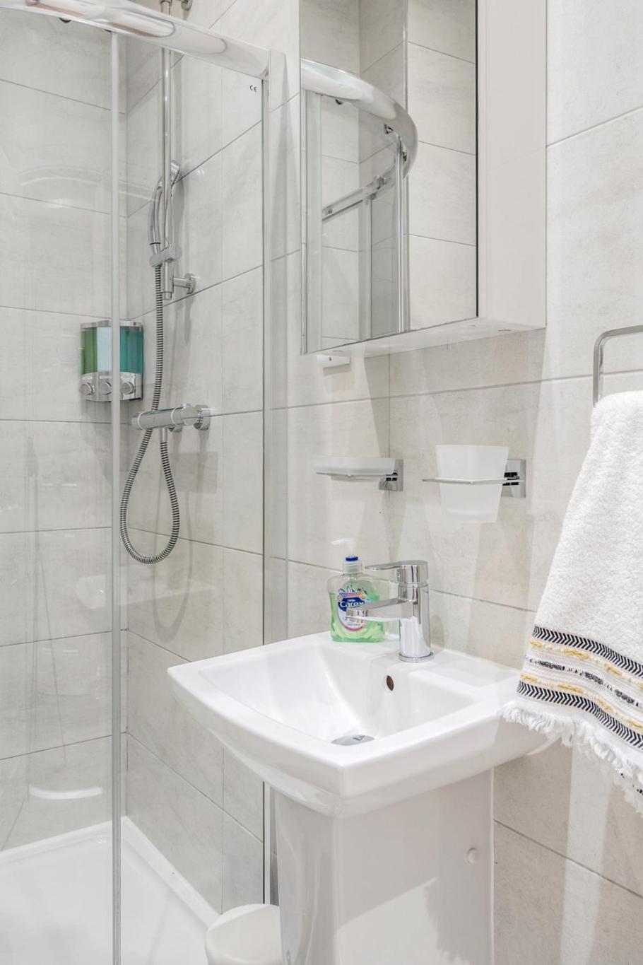 Bright & Modern 2-Bed Notting Hill Apartment London Exteriör bild
