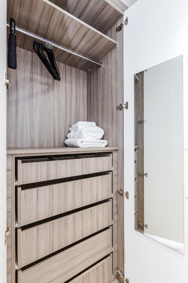Bright & Modern 2-Bed Notting Hill Apartment London Exteriör bild